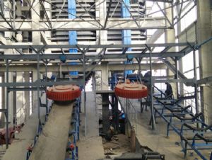 電磁除鐵器 ,華陽機械,金屬探測儀